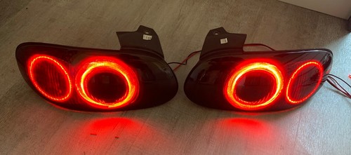 Mazda mk2 twin led - mazda,