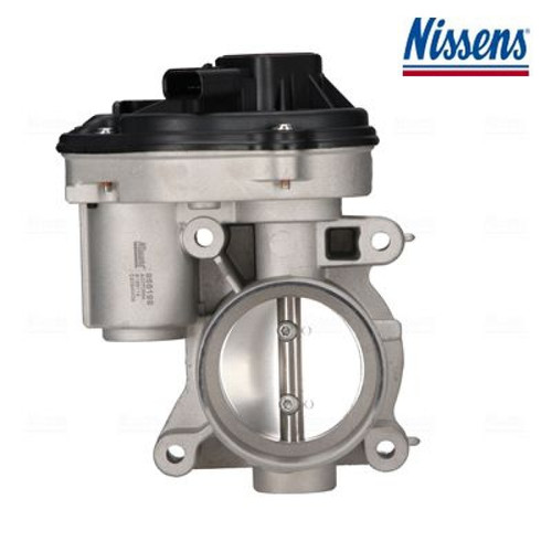 Throttle body nissens 955199 - throttle,