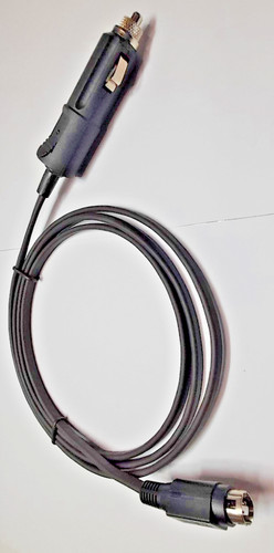 Avtex 12v pin 1 metre - 1,