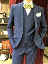 New wedding tuxedo bestman - wedding,