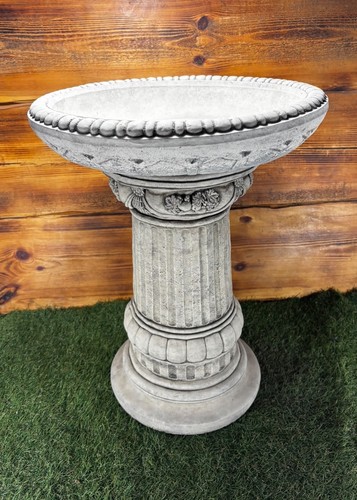 Stone garden large art deco - ,