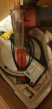 rexon mitre saw with the box