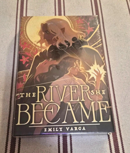 Emily varga the - emily, river