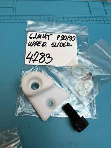 Gamut p20 upper slider - p20/30,