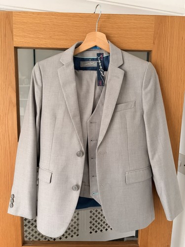 Next signature grey three - grey,