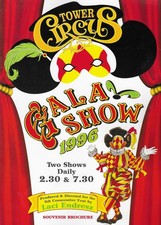 Blackpool Tower Circus