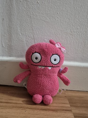 Ugly dolls moxy plush soft - ugly,