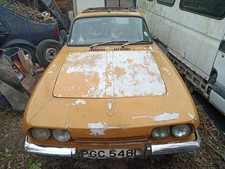 Reliant Scimitar SE5A 