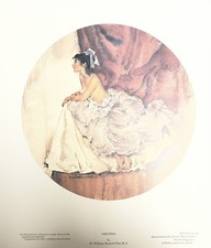 Amanda.  By Sir William