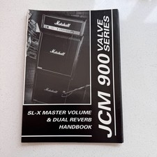 Vintage 1990s Marshall