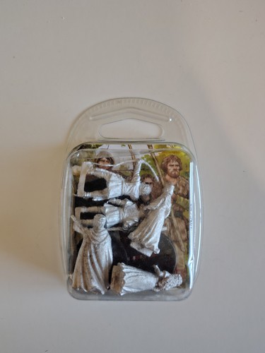 Conquest games robin hood evil - hood,