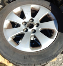 Alloy Wheel 17" Inch VAUXHALL INSIGNIA 2009 ESTATE