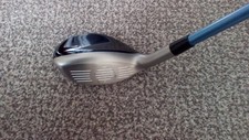 Ladies Ping G5 Hybrid 26