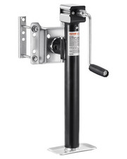 VEVOR Trailer Jack Bolt-on