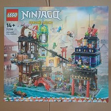 Lego Ninjago Dragons Rising