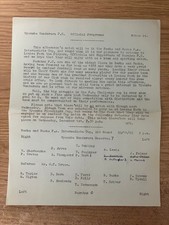 WYCOMBE WANDERERS RES v