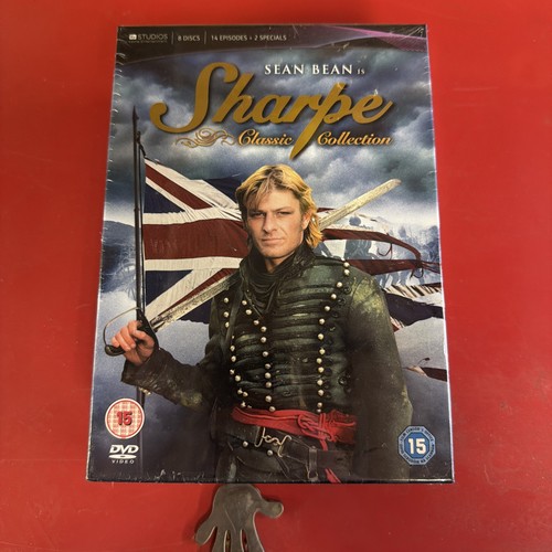 Sharpe classic collectors - sharpe,