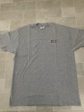Retro Budweiser T-shirt Size