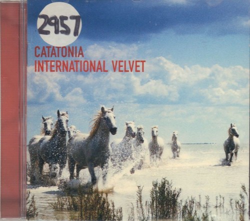 Catatonia(CD