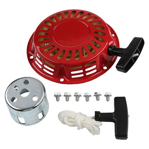 Pull start assembly garden - start,