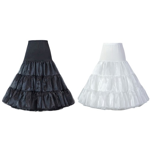 Women vintage petticoat - women,