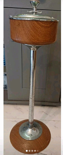 Rare anite vintage pre 1970 - rare,