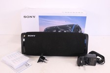 Sony SRS-XB43 Wireless Speaker