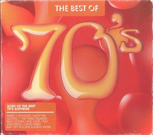 Best the seventies - best,
