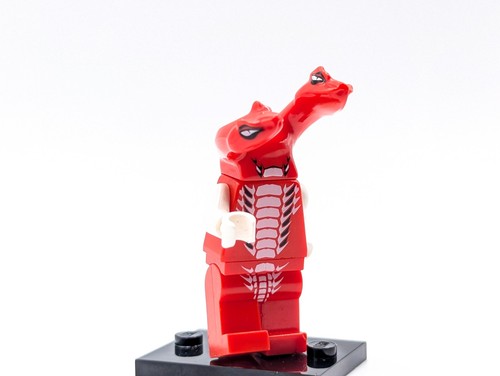 Lego ninjago minifigure - ninjago,