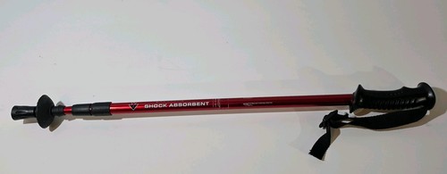 Adjustable red telescopic