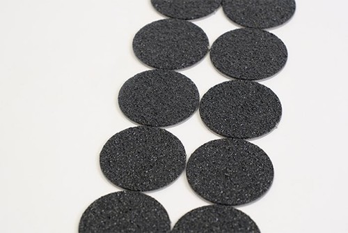 Anti slip discs - anti-slip, stairs