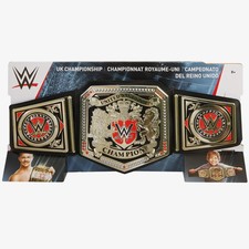 Mattel WWE United Kingdom