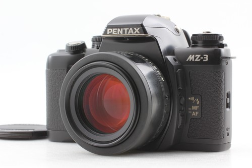 Mint pentax 3 - pentax, 35mm