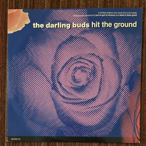 Darling buds hit - buds,