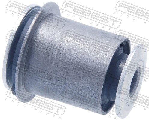 Fits febest tab 367 - fits, front
