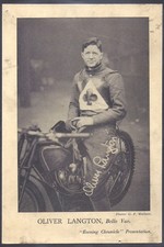 Evening chronicle - evening,