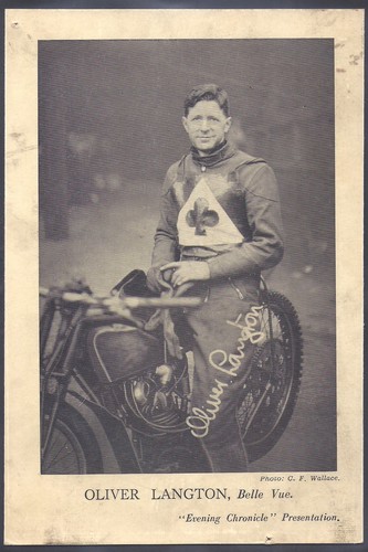 Evening chronicle - evening,