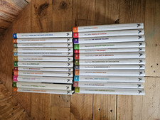 Banned books collection 24 - books, 1-24