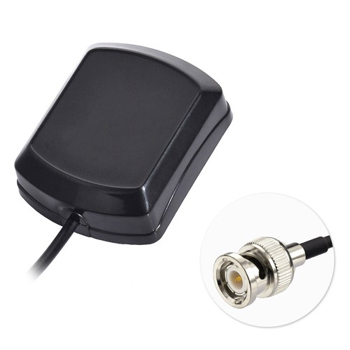 Gps external antenna - bnc, 2m