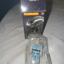 KUBRICK ALIEN SERIES 1 ASH JAPAN MEDICOM TOY