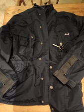 Mountain Horse Bodyguard