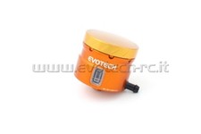 EVOTECH FRONT BRAKE FLUID TANK