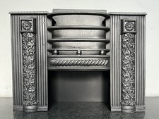 Original Restored Antique Cast