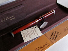 S.T. Dupont Classic Fountain