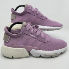 Adidas POD-S3.1 Womens 8 Pink