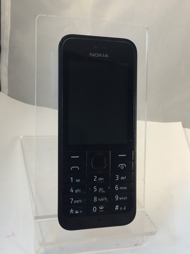 Nokia 220 black - 220,