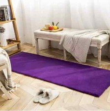 Large Shaggy Rugs Non Slip