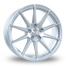 19" BOLA CSR WHEELS RIMS FITS