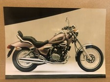 1997 Kymco King.jopper.125 cc Chopper Bike Photo (153)