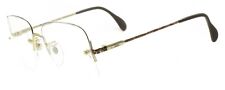 CAZAL MOD 718 COL 86 Vintage Ladies Eyewear RX Optical FRAMES Eyeglasses - NOS
